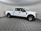 2022 Ford Super Duty F-350 SRW Super Duty