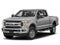 2018 Ford Super Duty F-350 SRW Super Duty