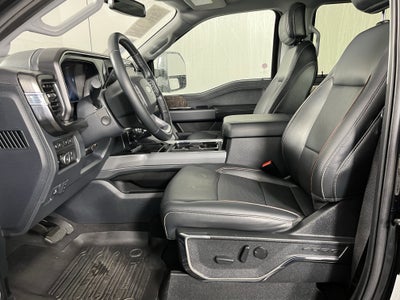 2023 Ford Super Duty F-350 SRW Super Duty