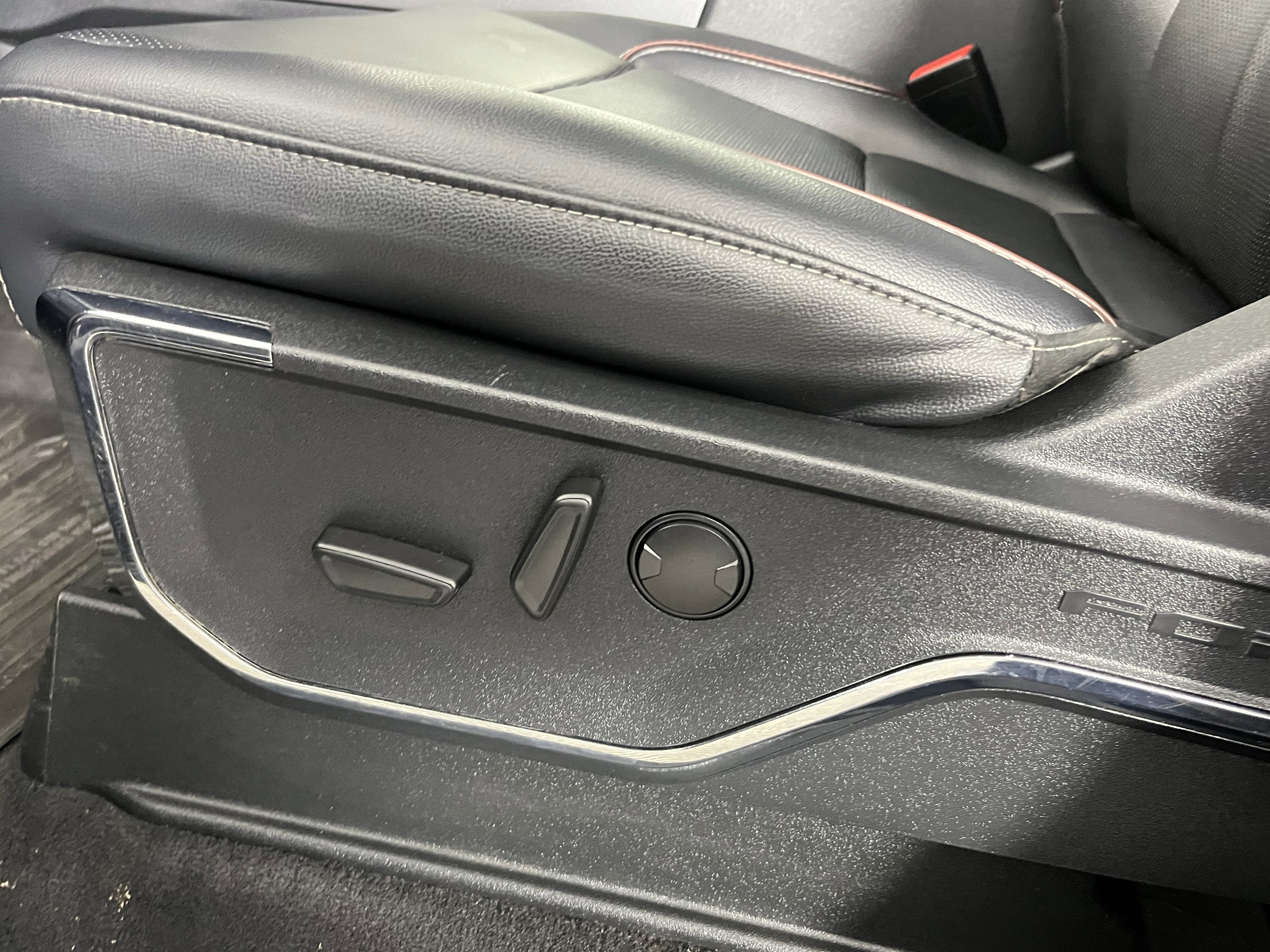 2023 Ford Super Duty F-350 SRW Super Duty