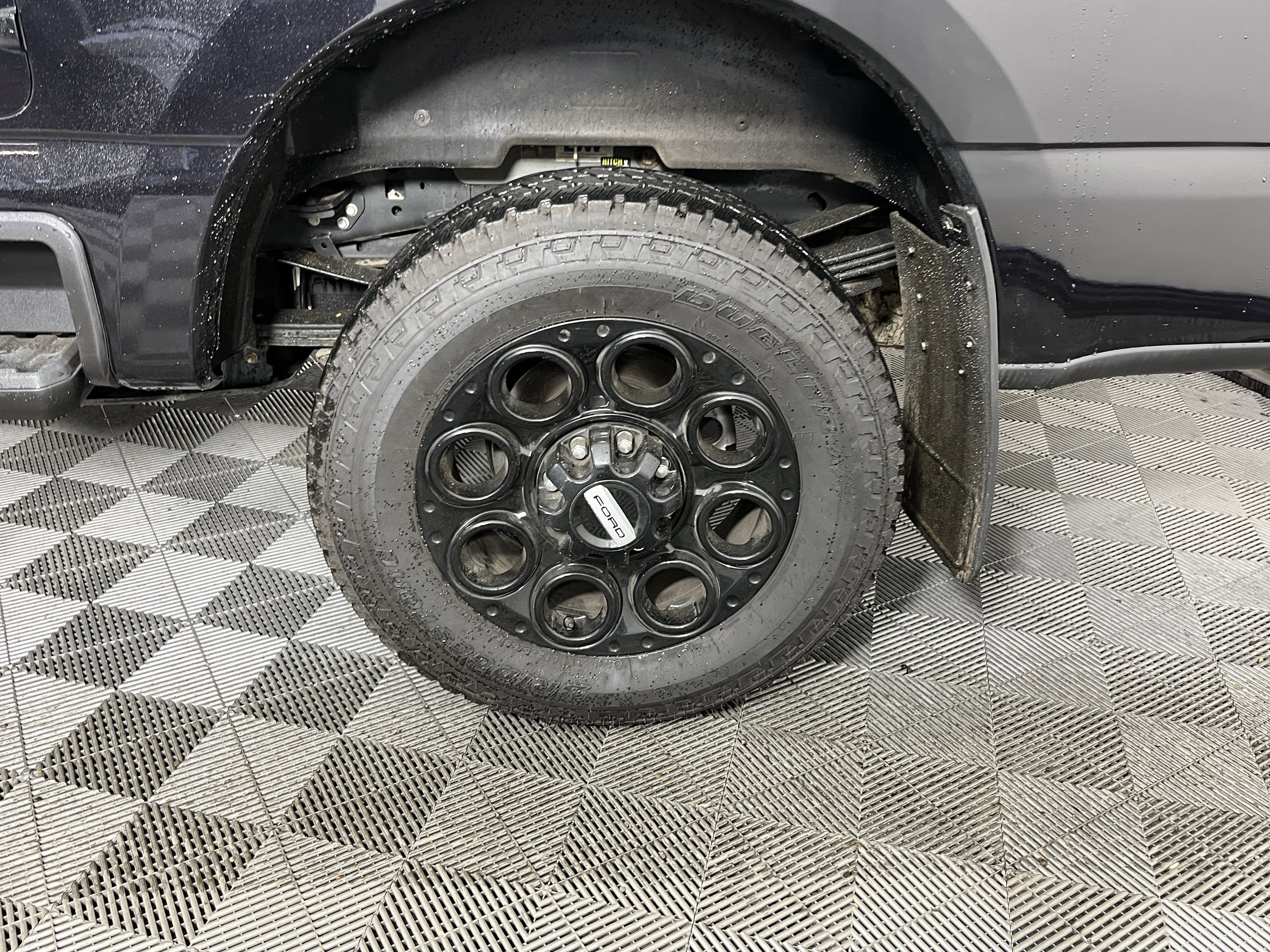 2023 Ford Super Duty F-350 SRW Super Duty