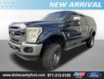 2014 Ford Super Duty F-350 SRW Super Duty