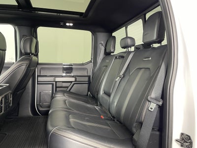 2022 Ford Super Duty F-350 SRW Super Duty