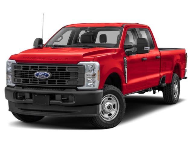 2024 Ford Super Duty F-350 SRW Super Duty