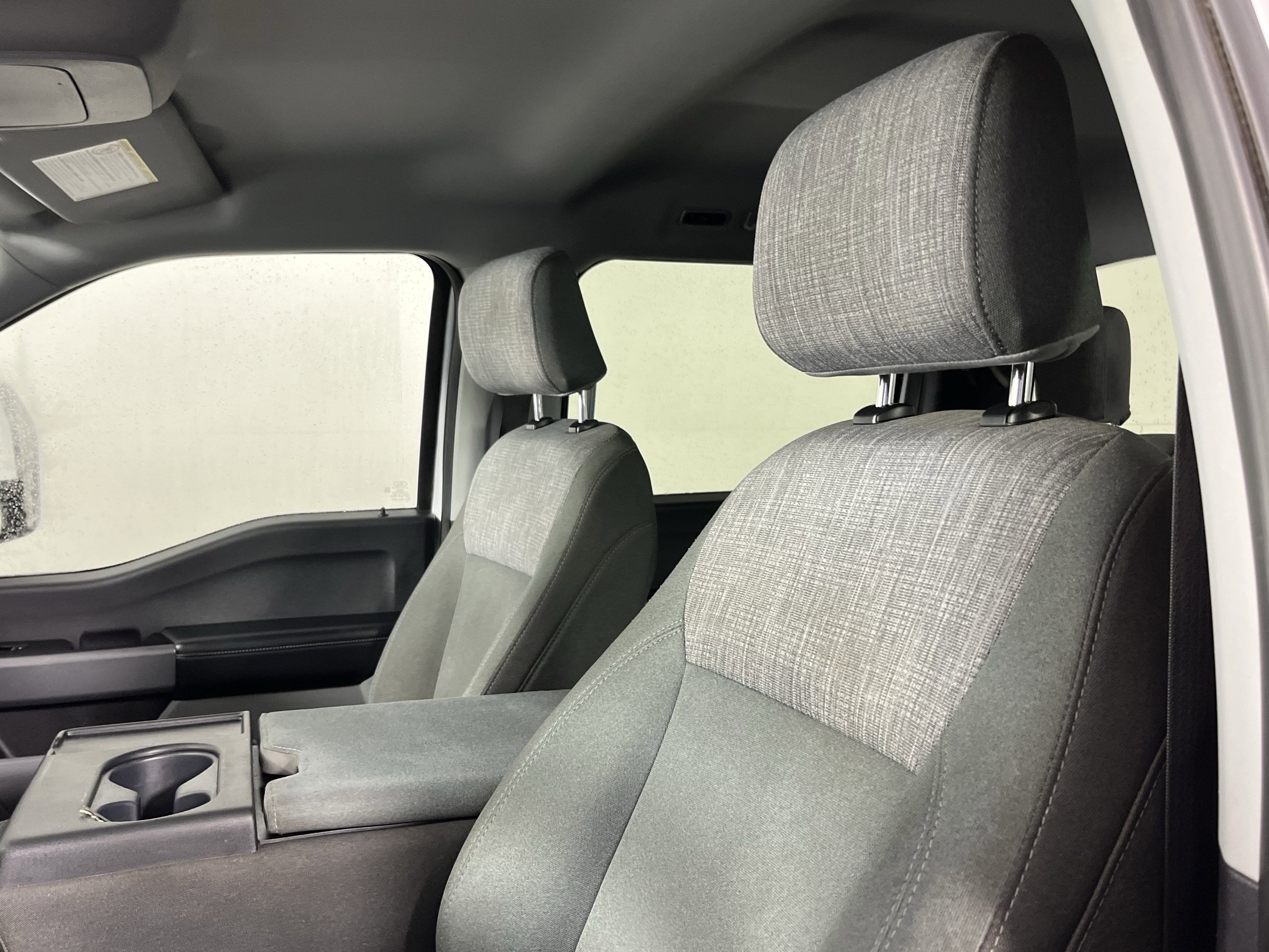 2024 Ford Super Duty F-350 SRW Super Duty