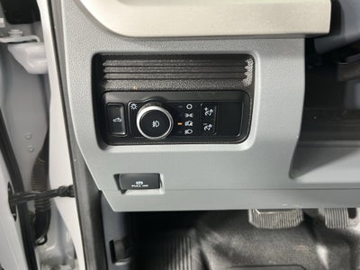 2024 Ford Super Duty F-350 SRW Super Duty