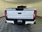 2024 Ford Super Duty F-350 SRW Super Duty
