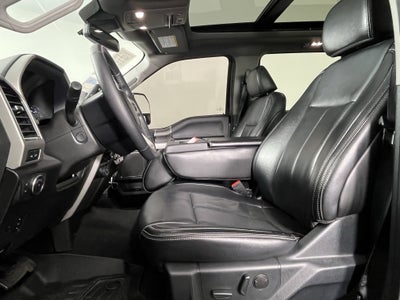 2021 Ford Super Duty F-350 SRW Super Duty