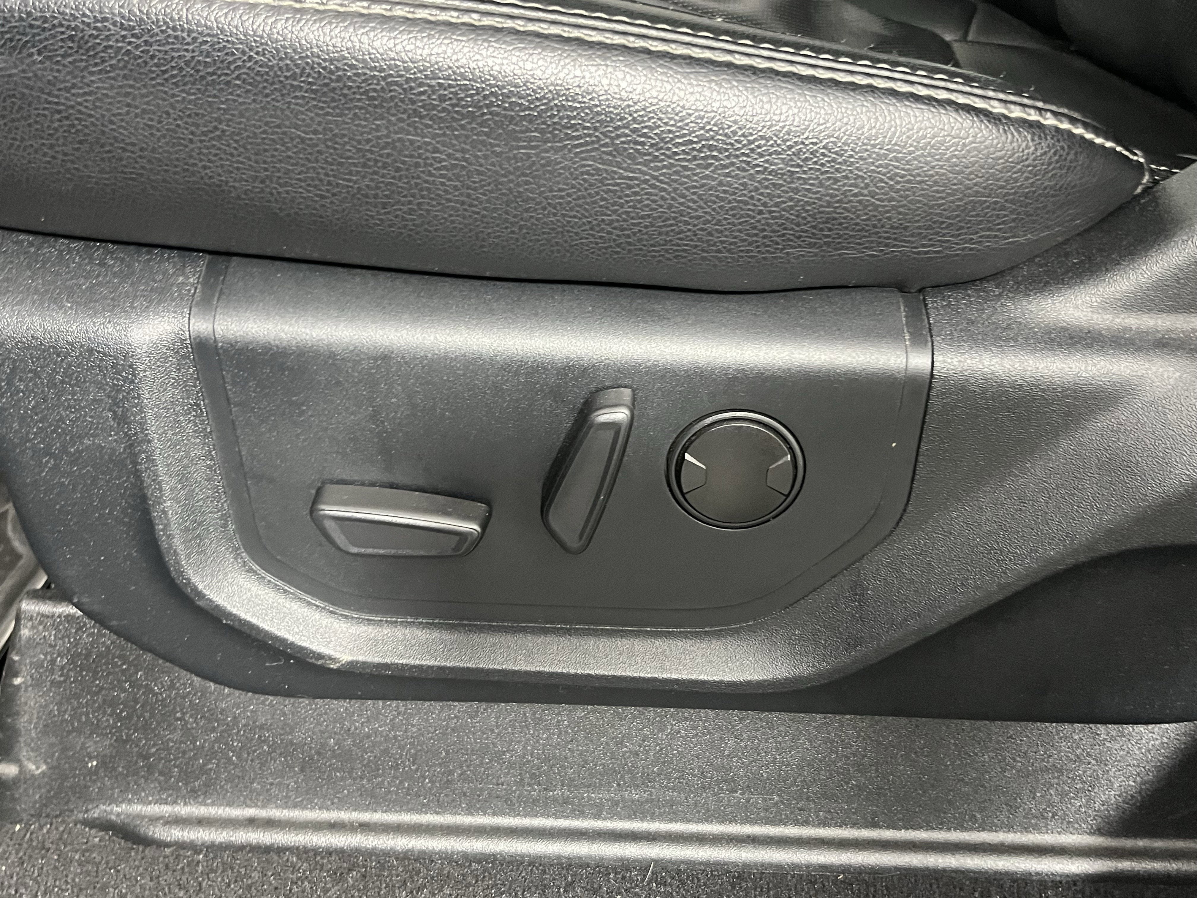 2021 Ford Super Duty F-350 SRW Super Duty