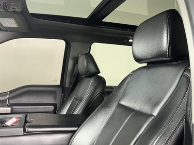 2021 Ford Super Duty F-350 SRW Super Duty