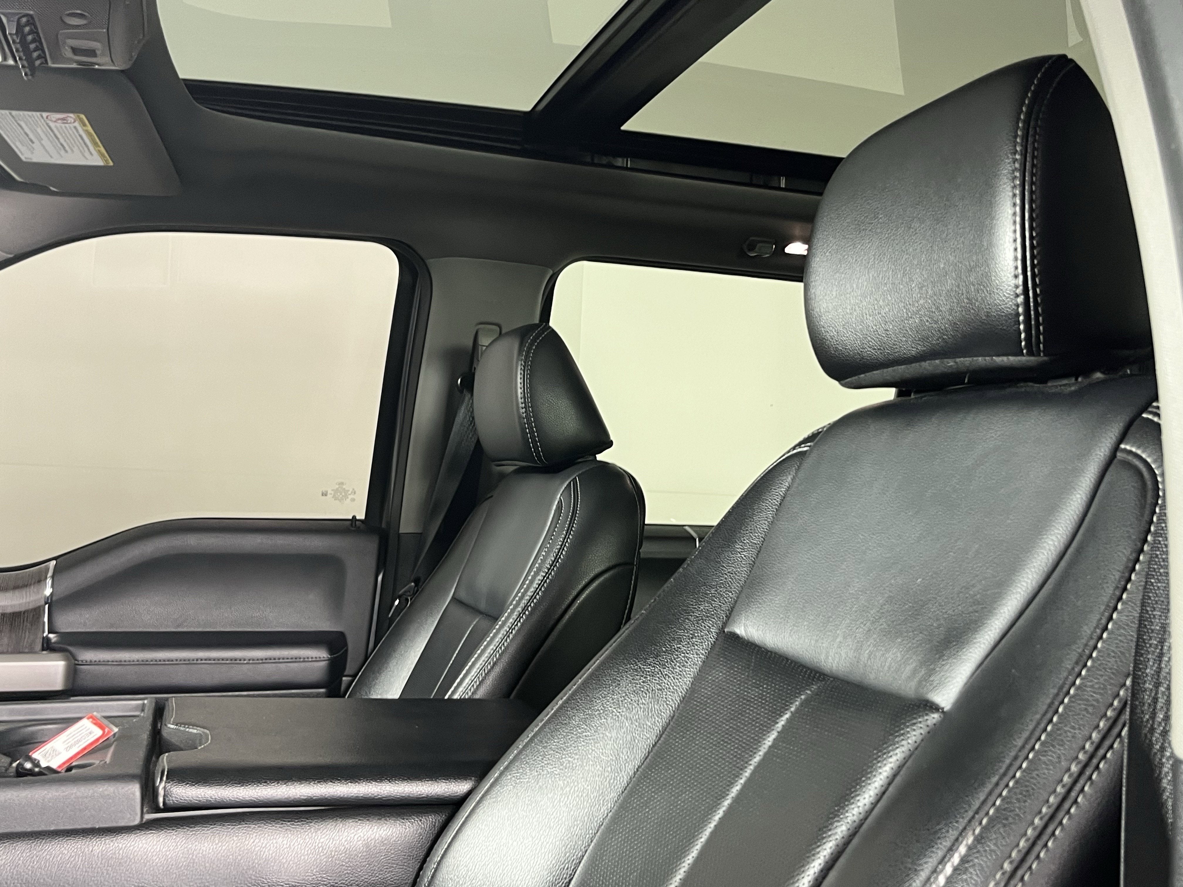 2021 Ford Super Duty F-350 SRW Super Duty