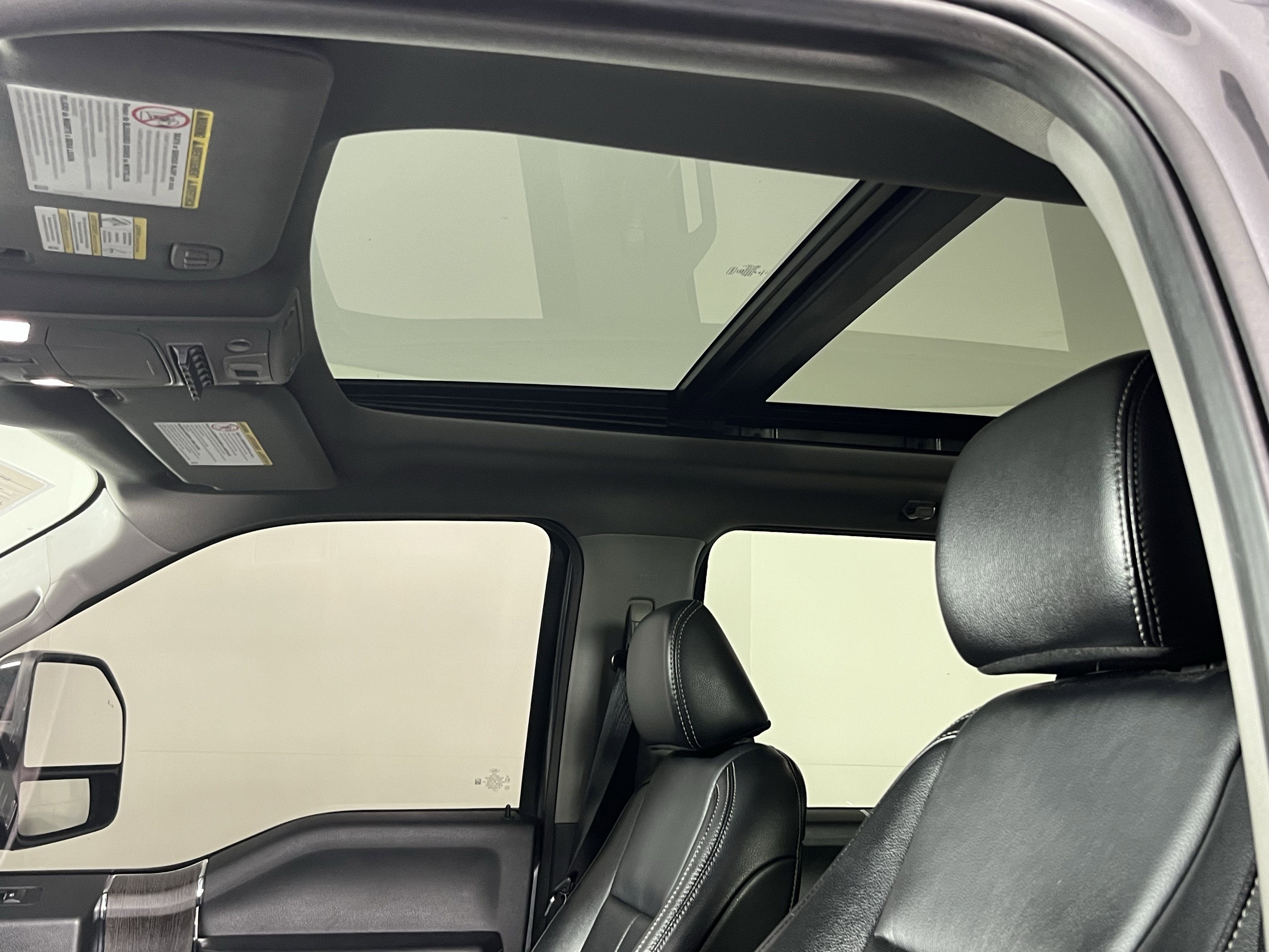 2021 Ford Super Duty F-350 SRW Super Duty