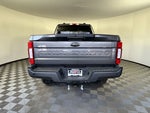 2021 Ford Super Duty F-350 SRW Super Duty