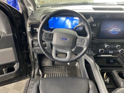 2023 Ford Super Duty F-350 SRW Super Duty