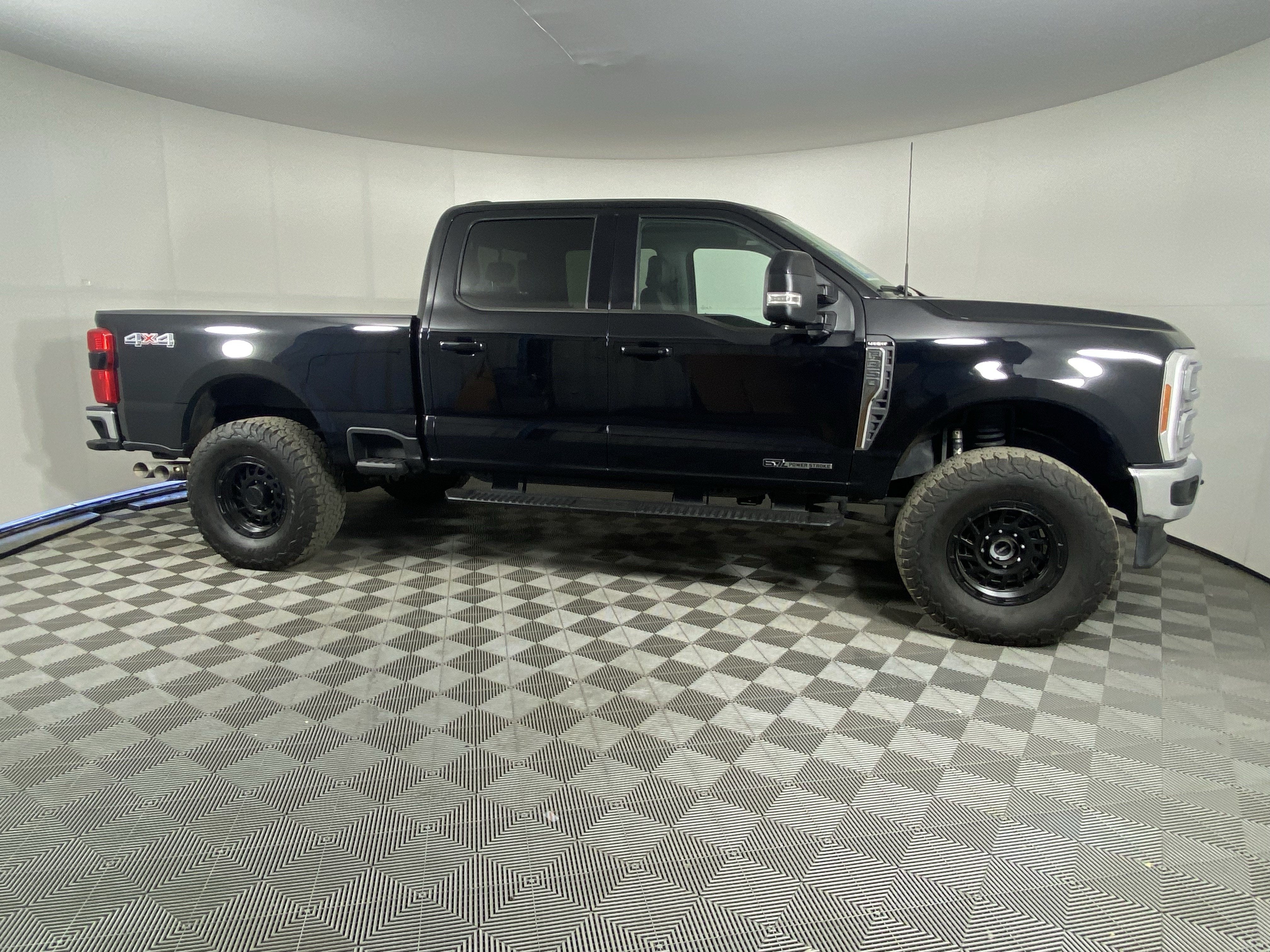 2023 Ford Super Duty F-350 SRW Super Duty