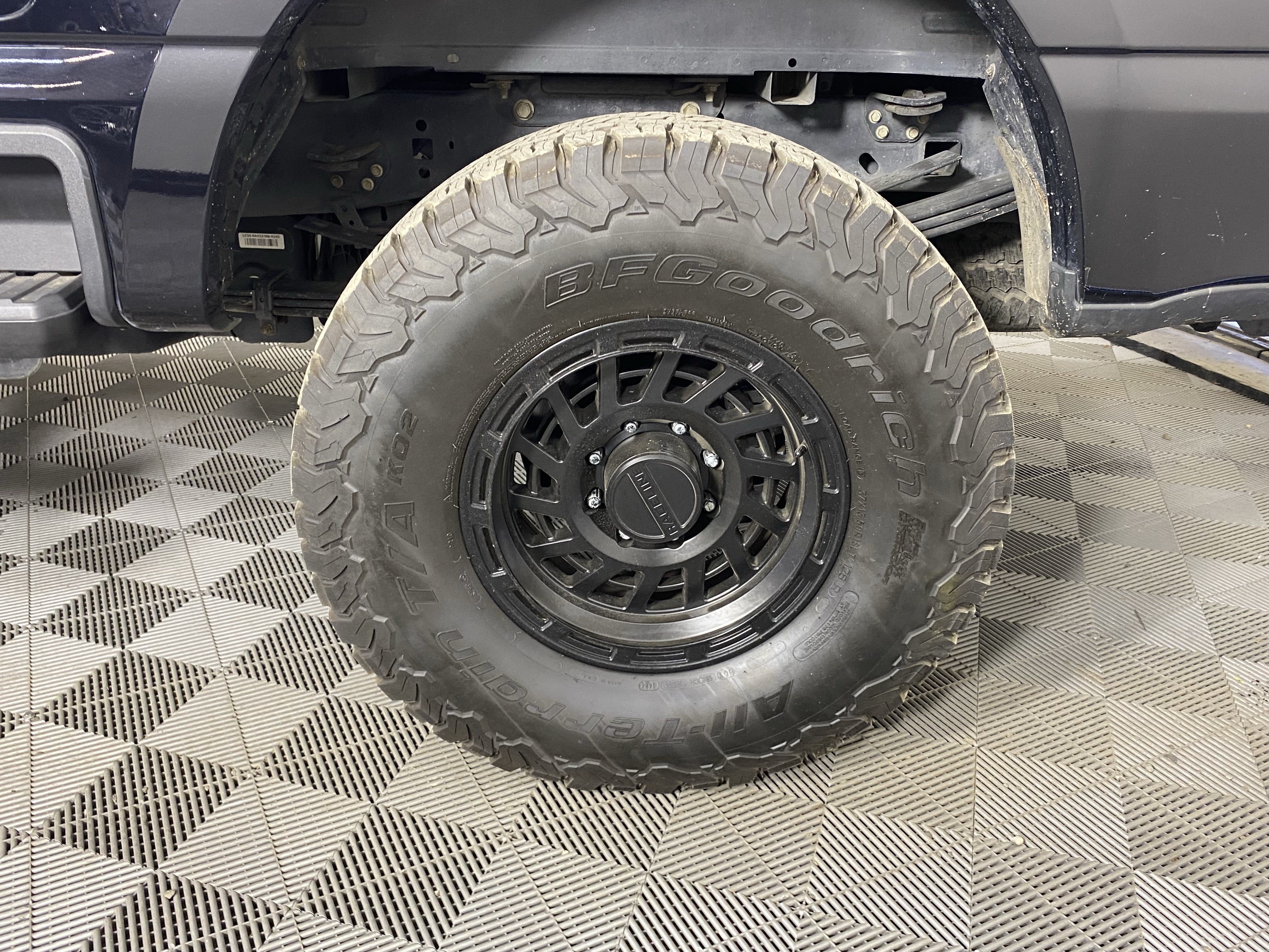 2023 Ford Super Duty F-350 SRW Super Duty