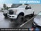 2018 Ford Super Duty F-350 SRW Super Duty