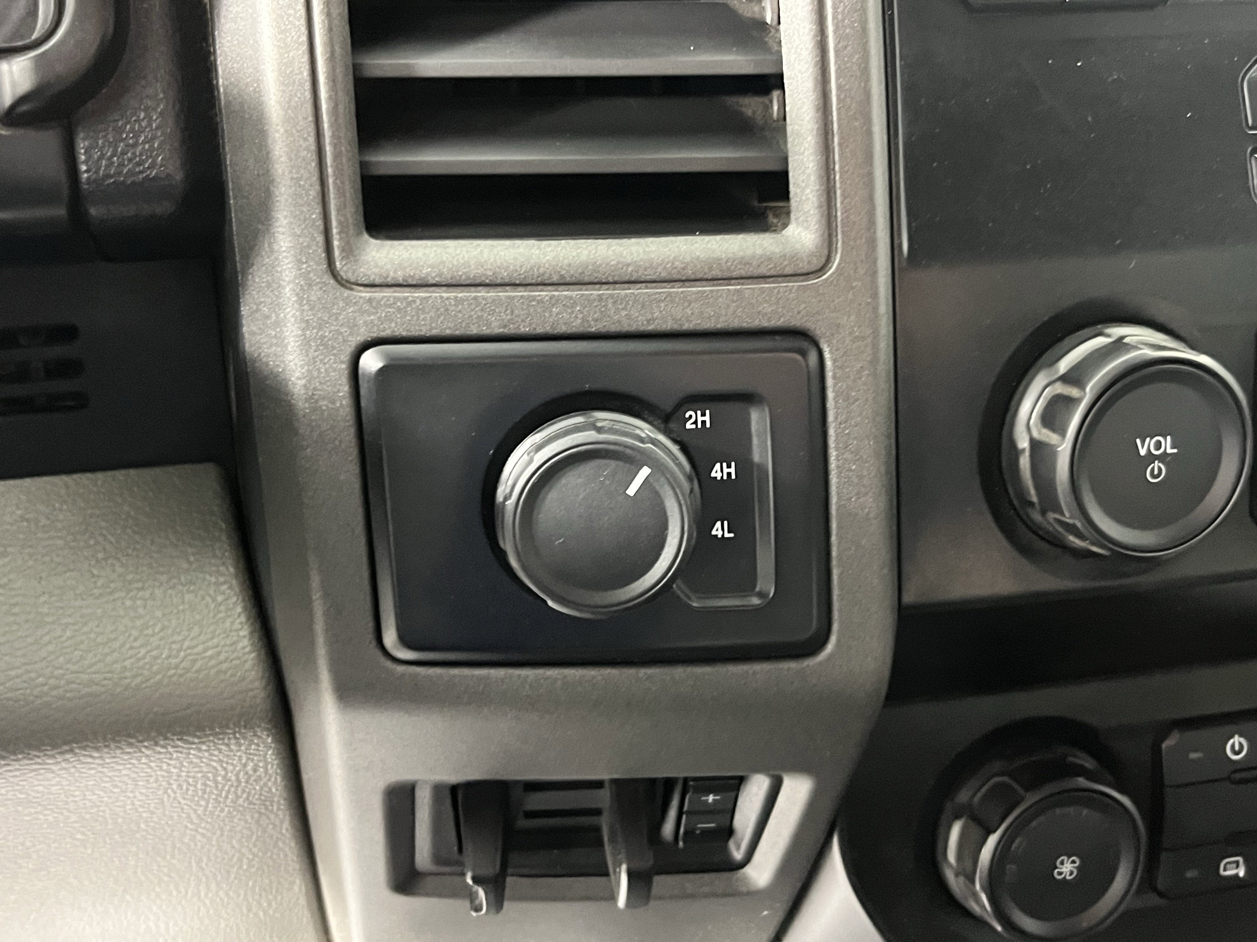 2020 Ford Super Duty F-350 SRW Super Duty