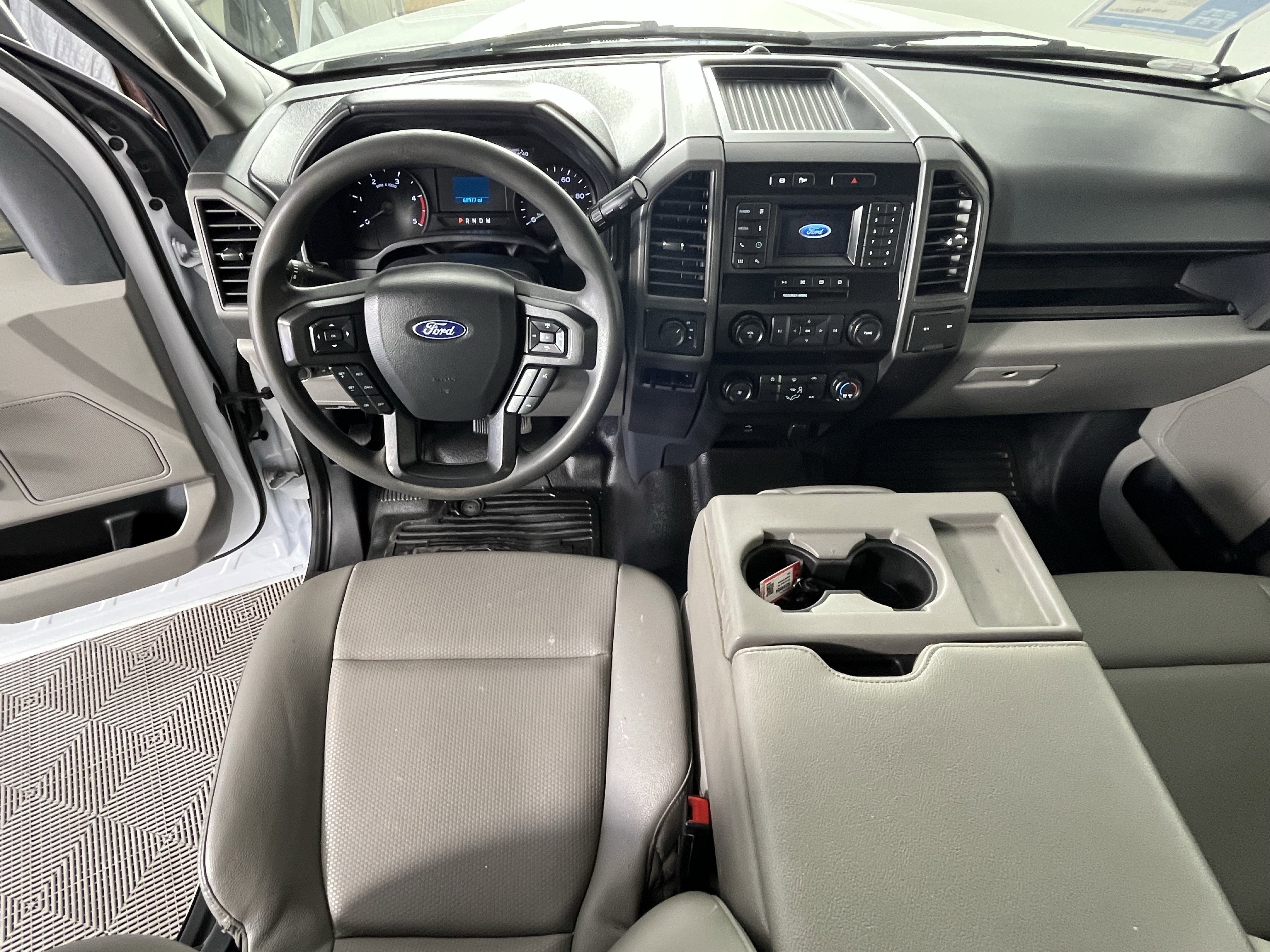 2022 Ford Super Duty F-350 SRW Super Duty