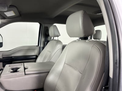 2022 Ford Super Duty F-350 SRW Super Duty