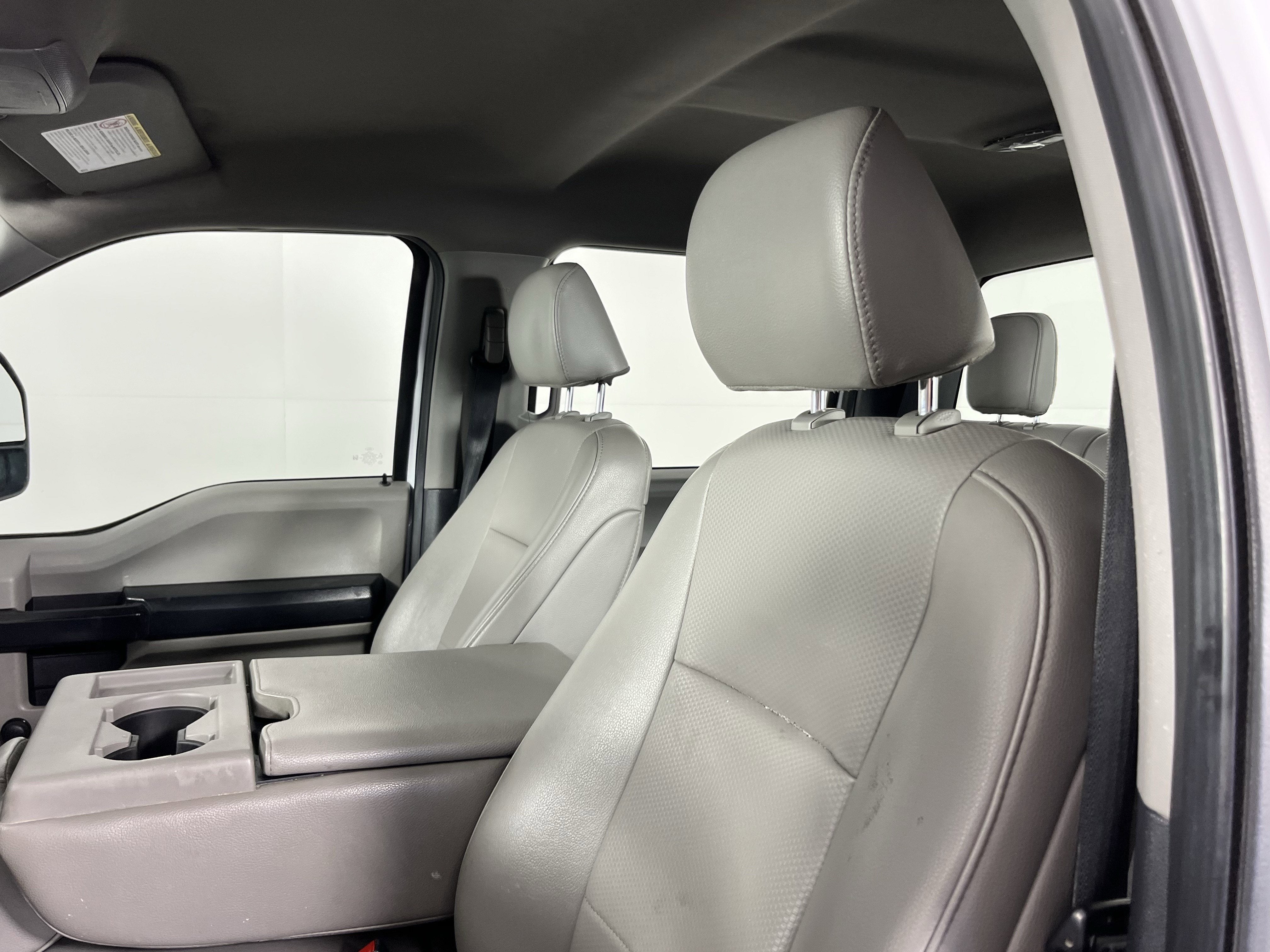 2022 Ford Super Duty F-350 SRW Super Duty