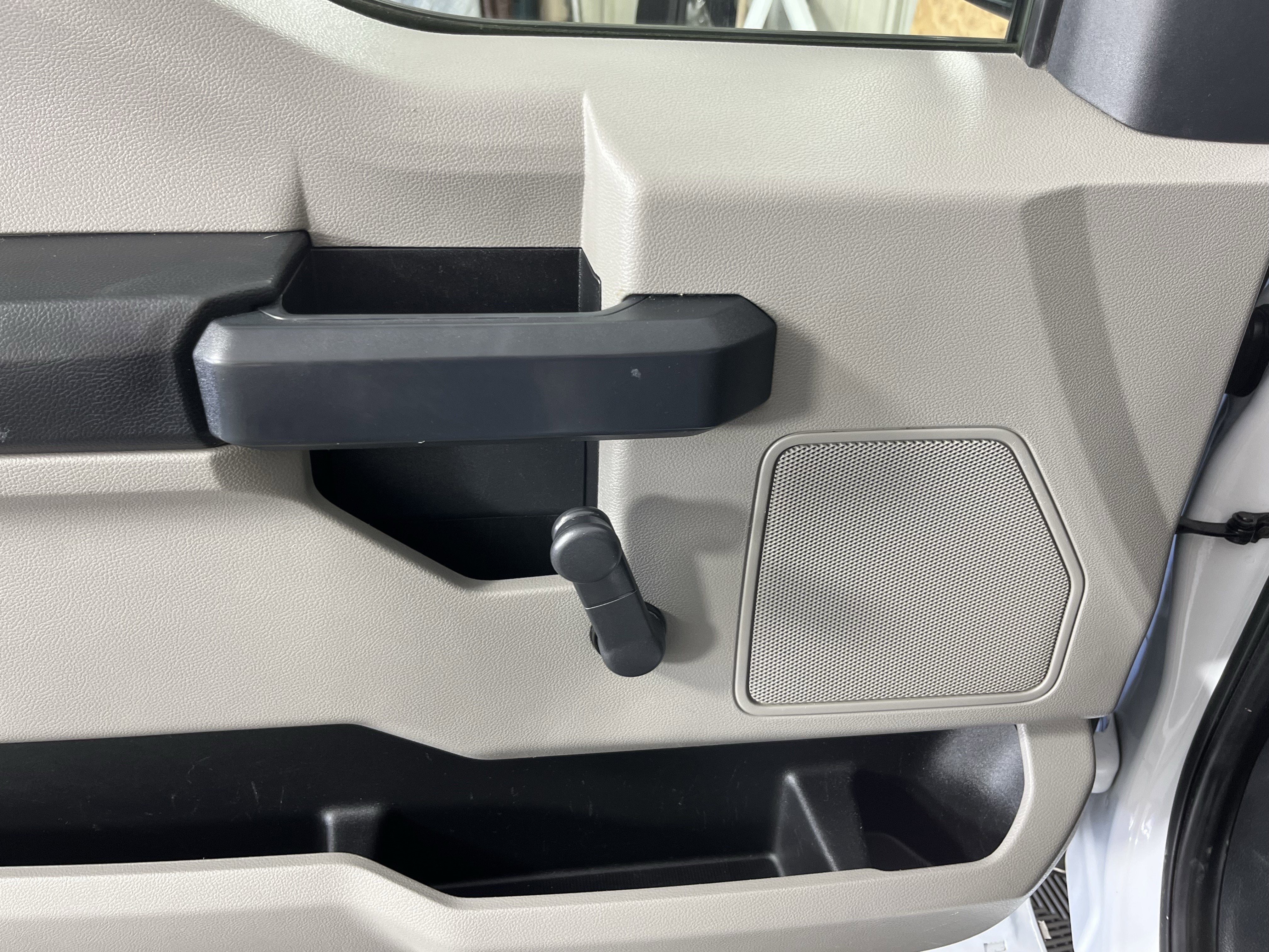 2022 Ford Super Duty F-350 SRW Super Duty