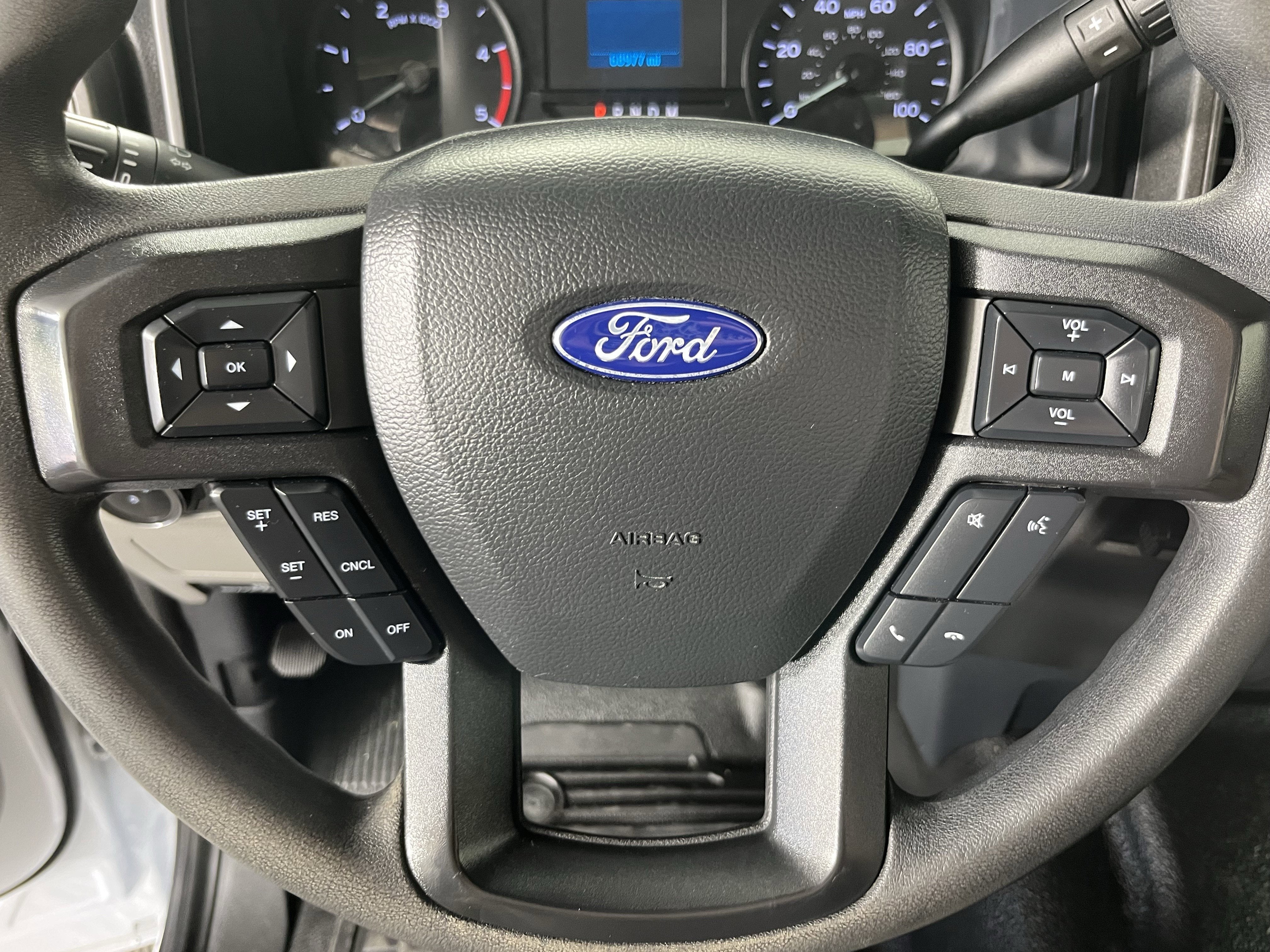 2022 Ford Super Duty F-350 SRW Super Duty