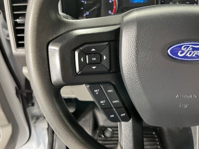 2022 Ford Super Duty F-350 SRW Super Duty