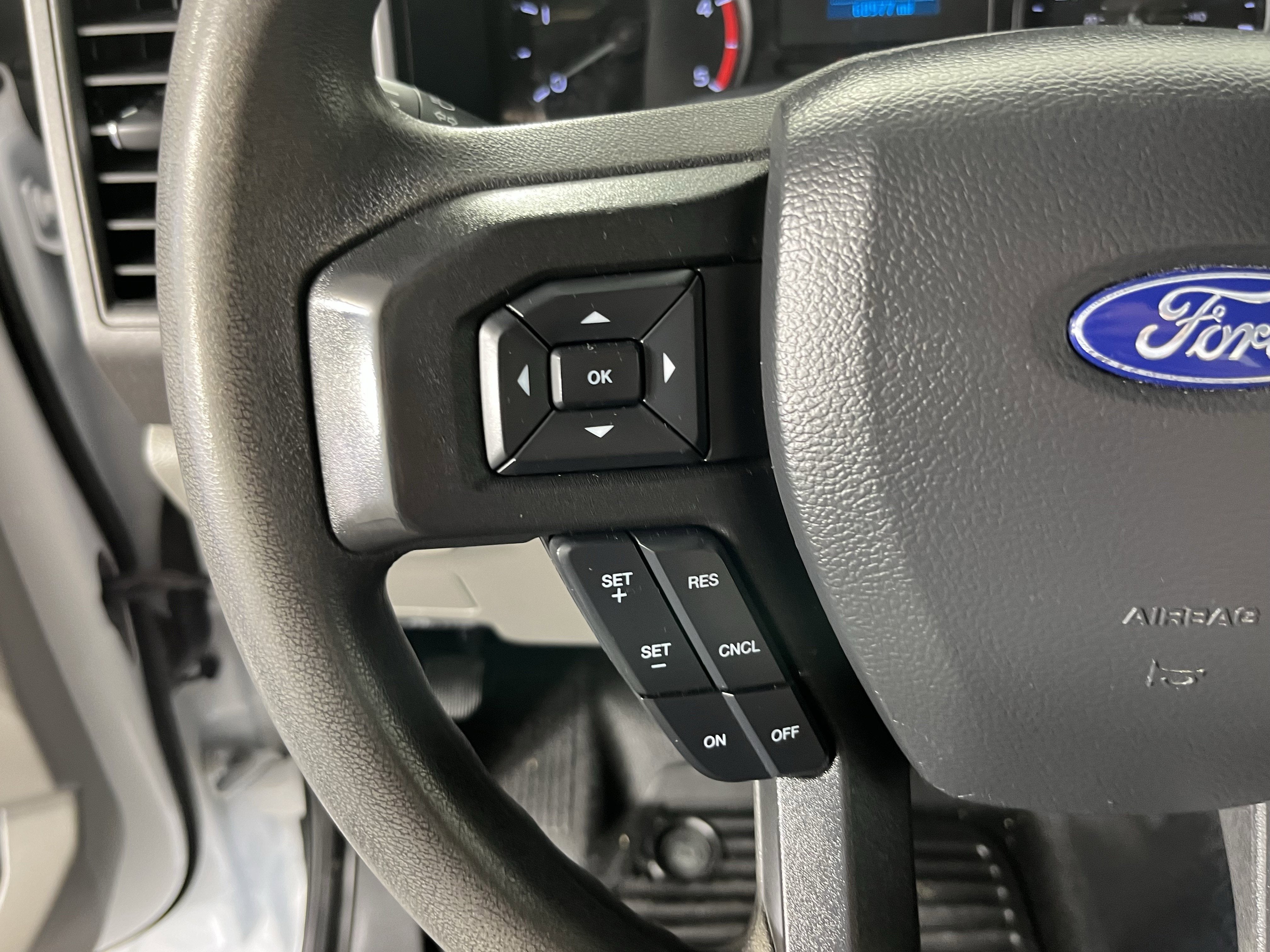 2022 Ford Super Duty F-350 SRW Super Duty