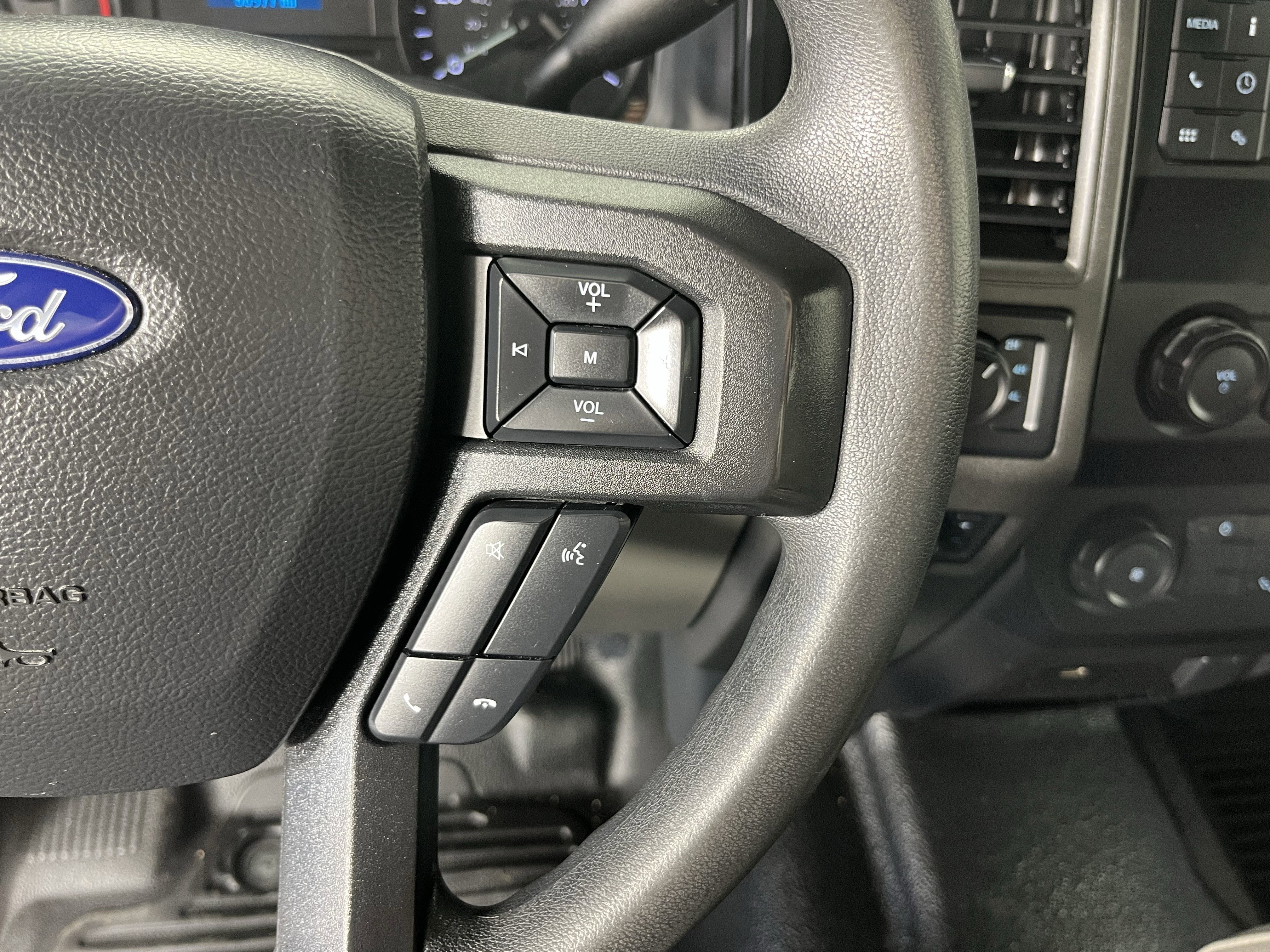 2022 Ford Super Duty F-350 SRW Super Duty