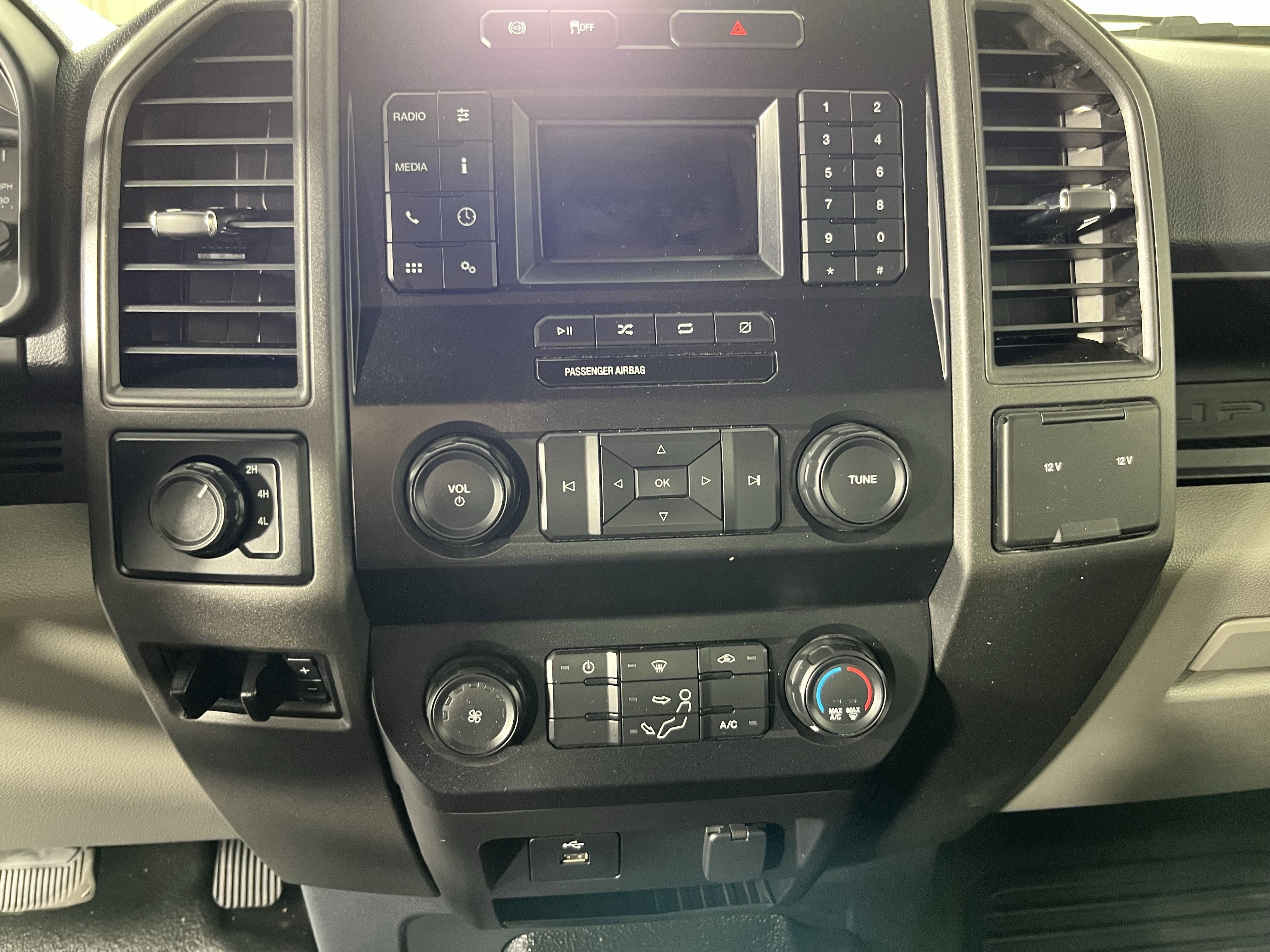 2022 Ford Super Duty F-350 SRW Super Duty