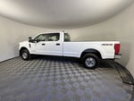2022 Ford Super Duty F-350 SRW Super Duty