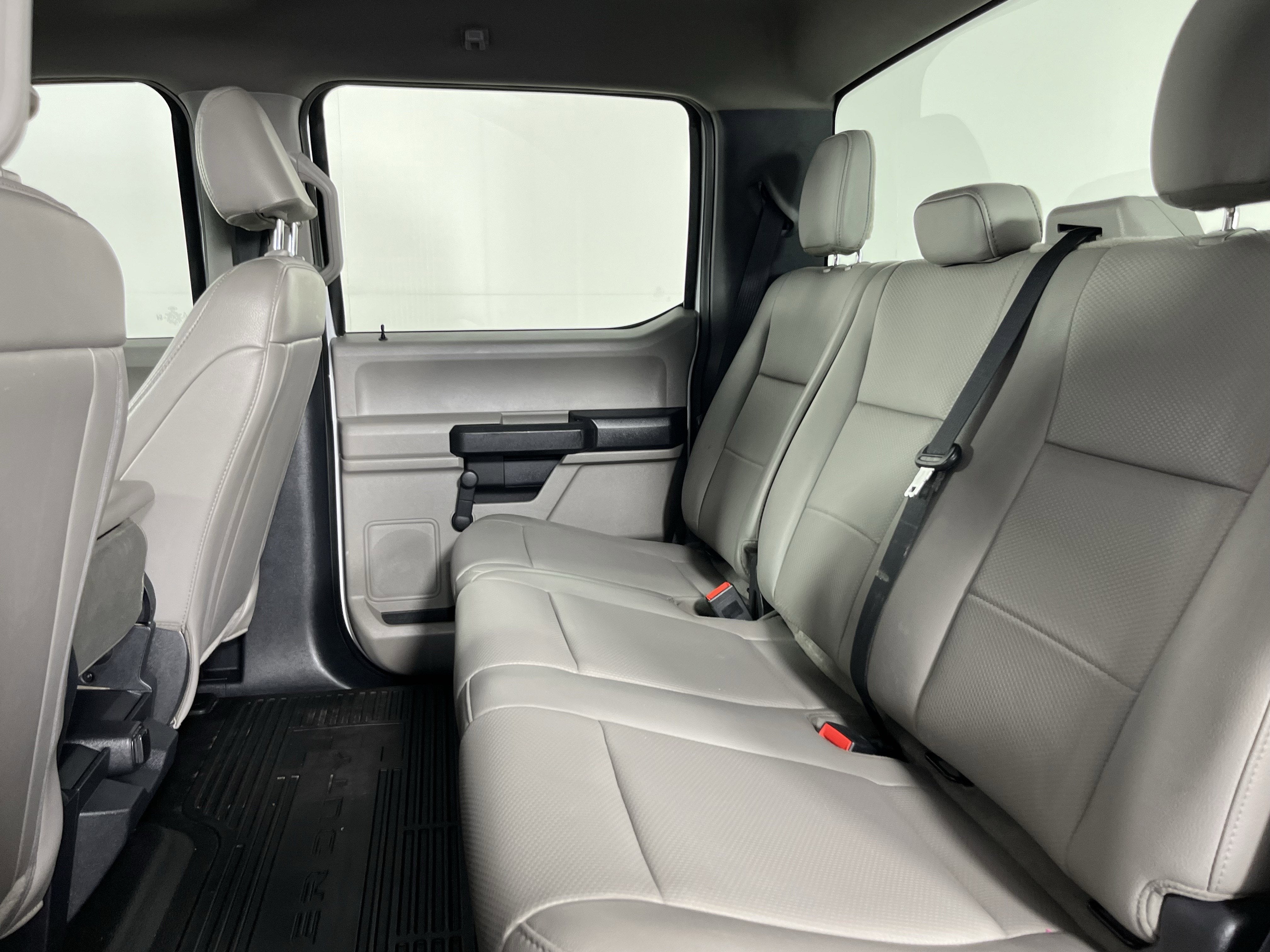 2022 Ford Super Duty F-350 SRW Super Duty