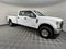 2022 Ford Super Duty F-350 SRW Super Duty