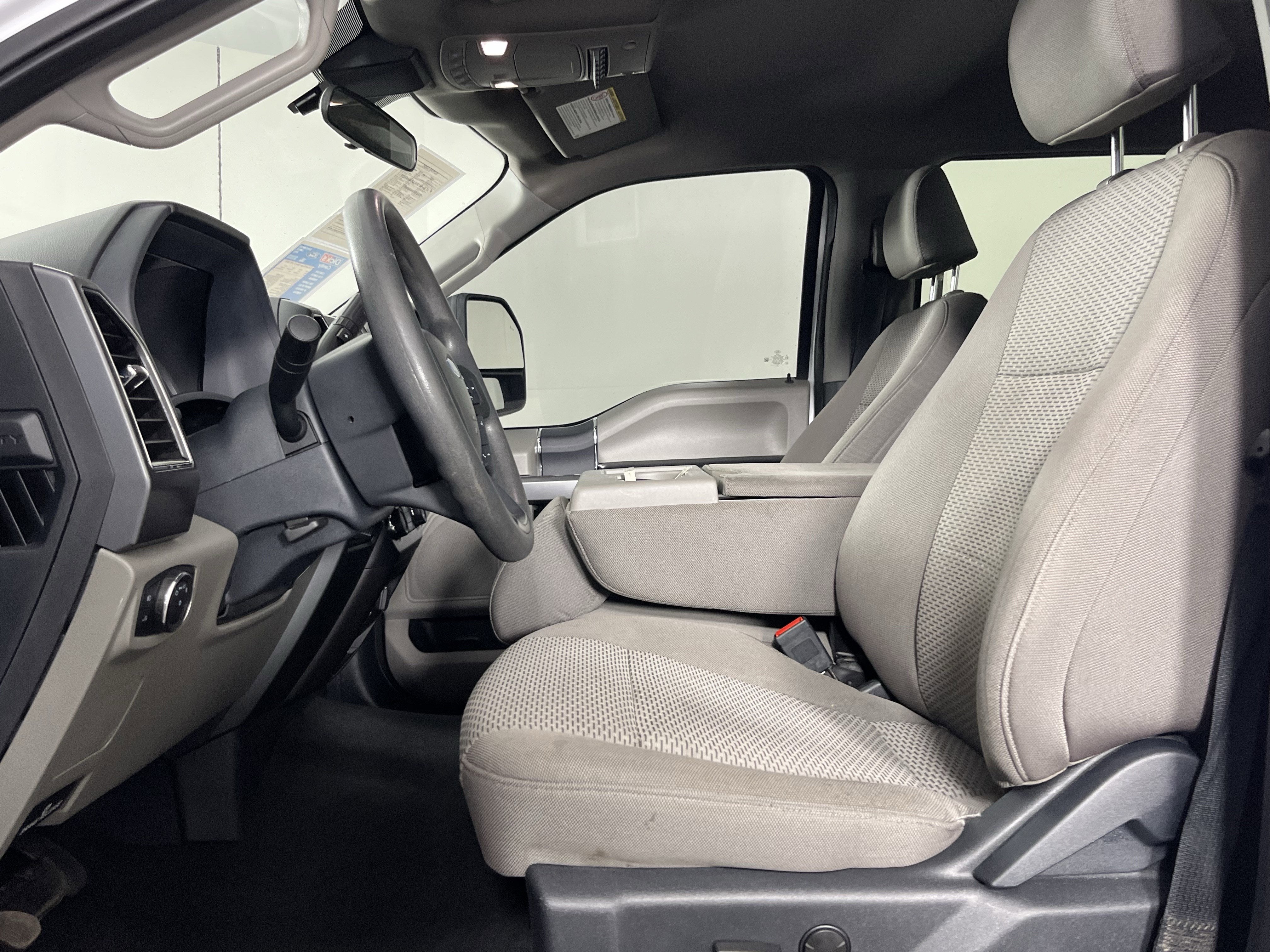 2022 Ford Super Duty F-350 SRW Super Duty
