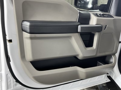 2022 Ford Super Duty F-350 SRW Super Duty