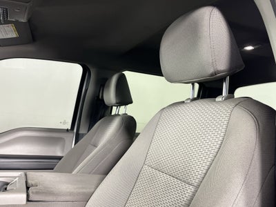 2022 Ford Super Duty F-350 SRW Super Duty