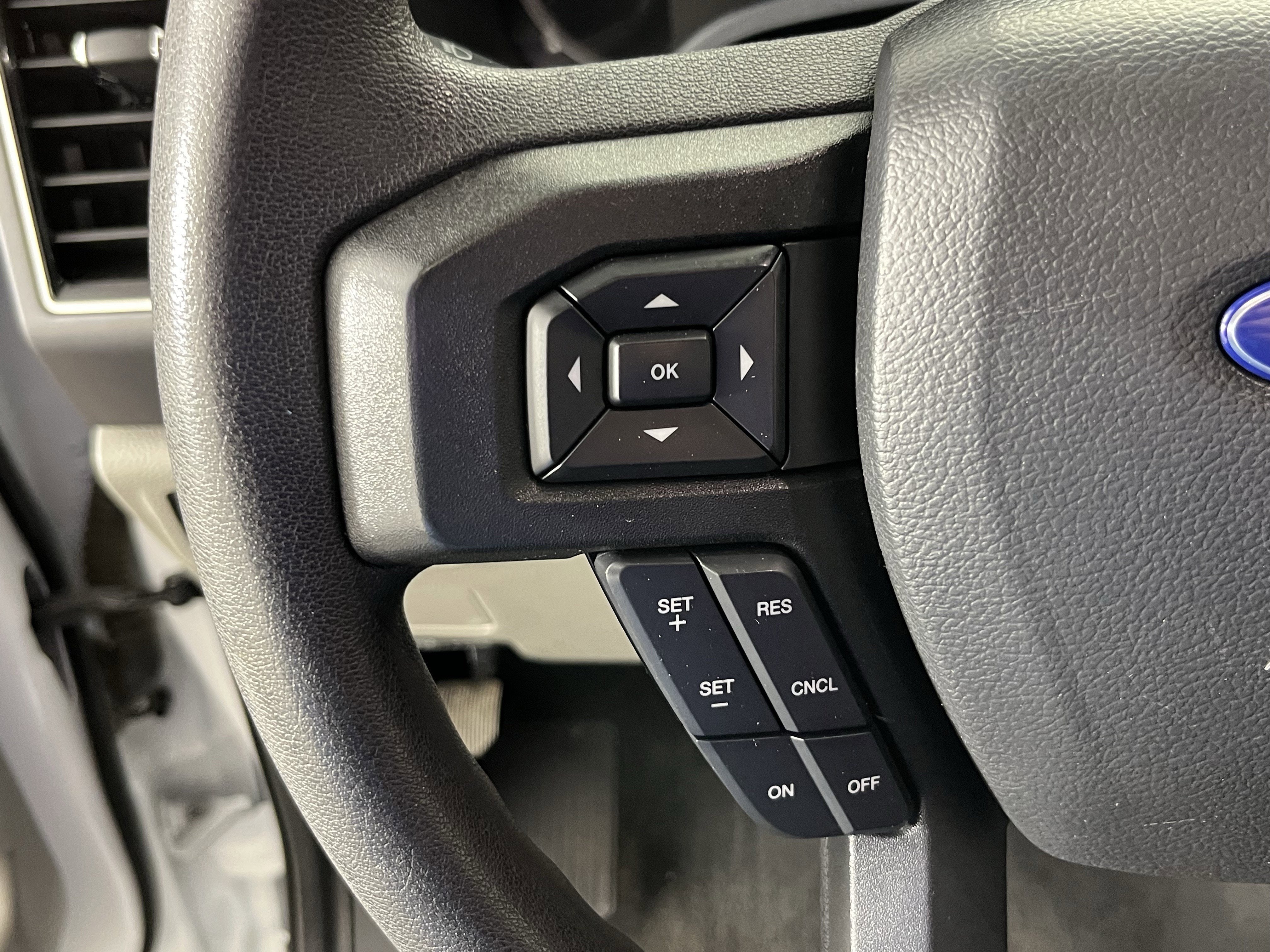 2022 Ford Super Duty F-350 SRW Super Duty
