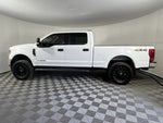 2022 Ford Super Duty F-350 SRW Super Duty