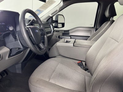 2022 Ford Super Duty F-350 SRW Super Duty