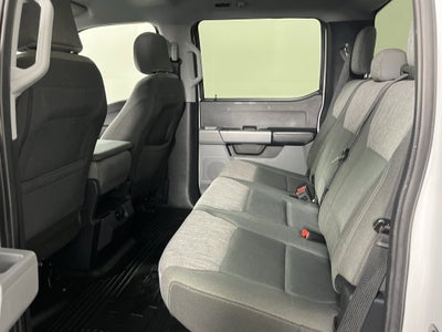 2024 Ford Super Duty F-350 SRW Super Duty