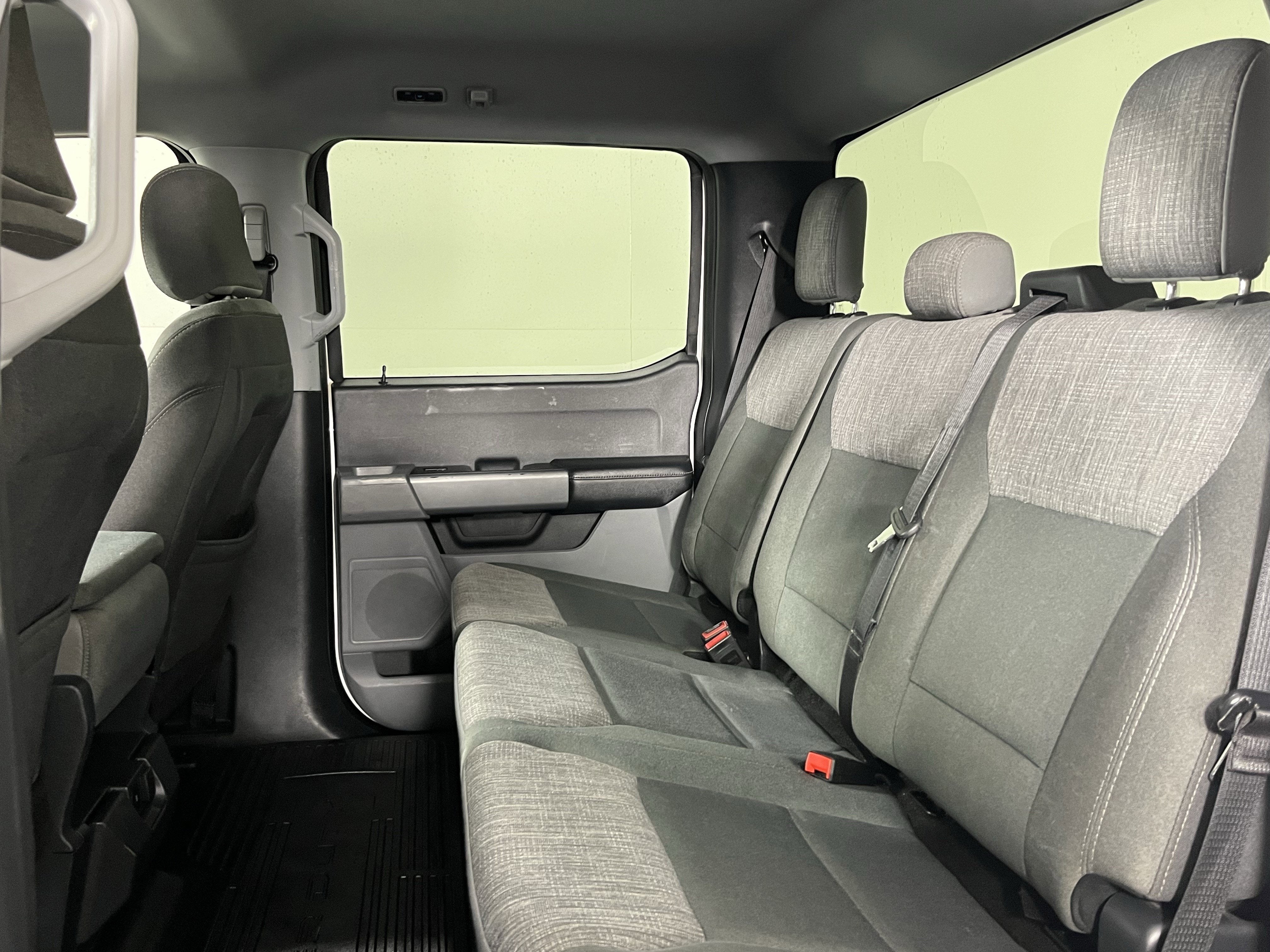 2024 Ford Super Duty F-350 SRW Super Duty