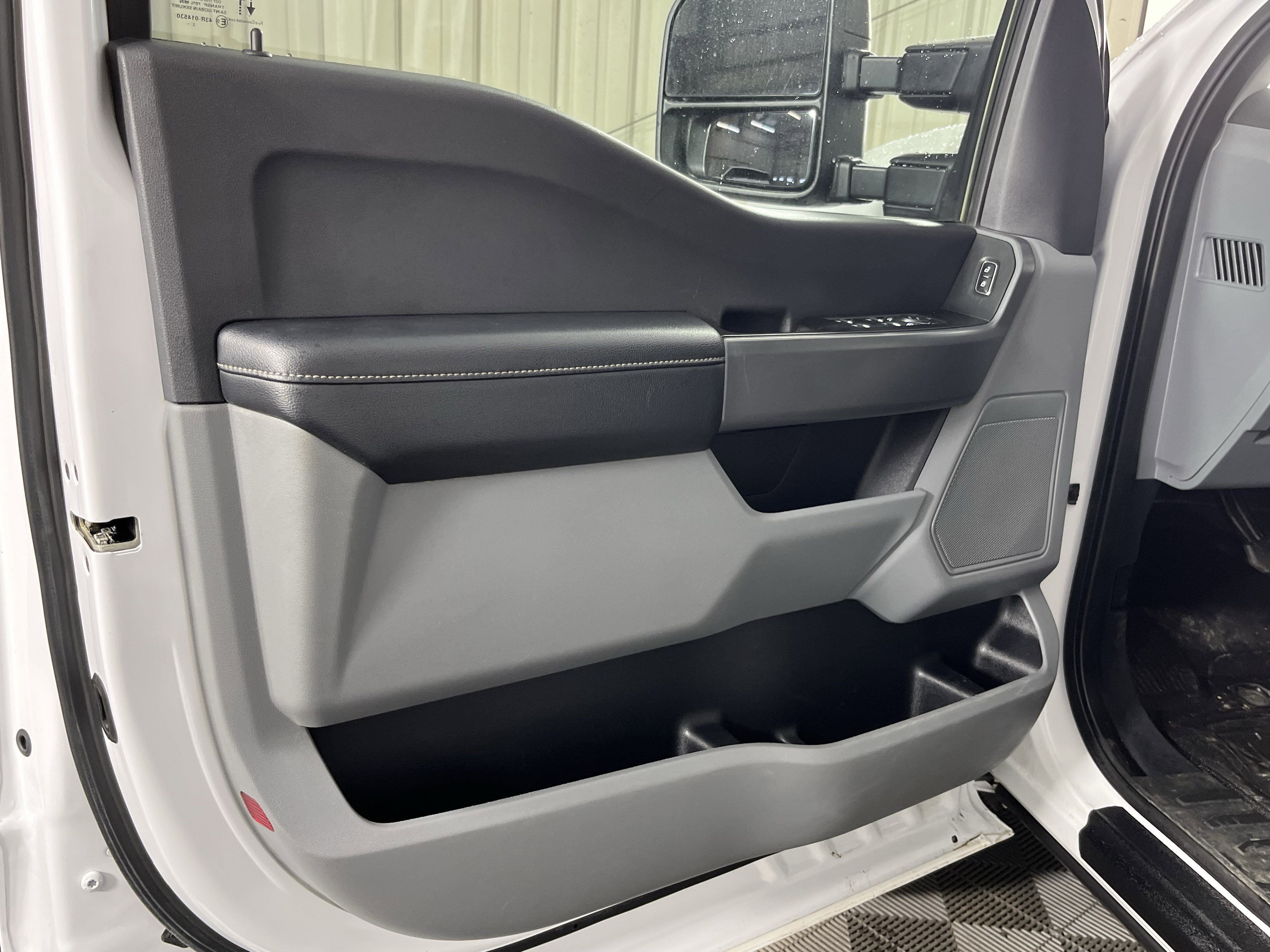 2024 Ford Super Duty F-350 SRW Super Duty