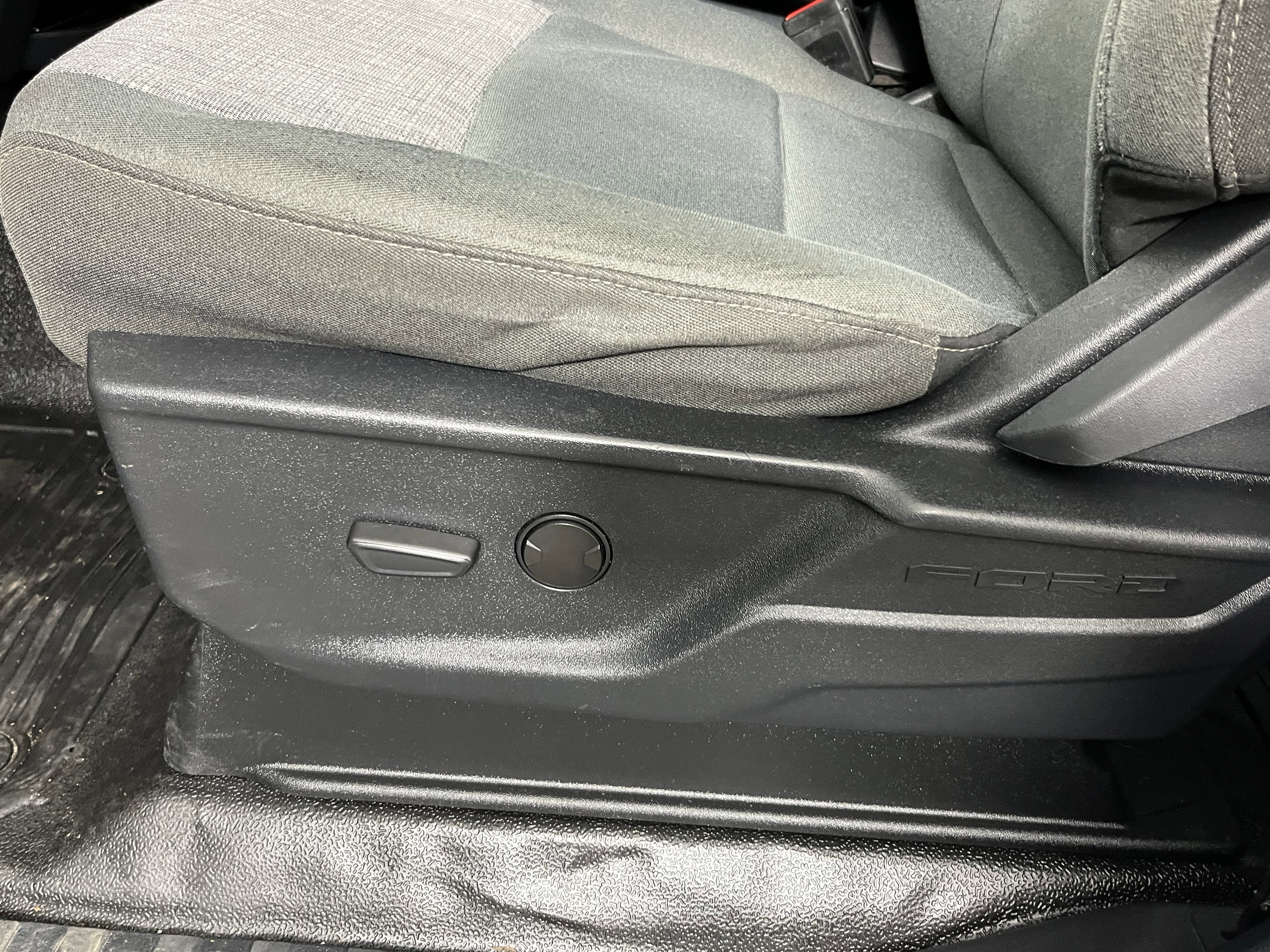 2024 Ford Super Duty F-350 SRW Super Duty