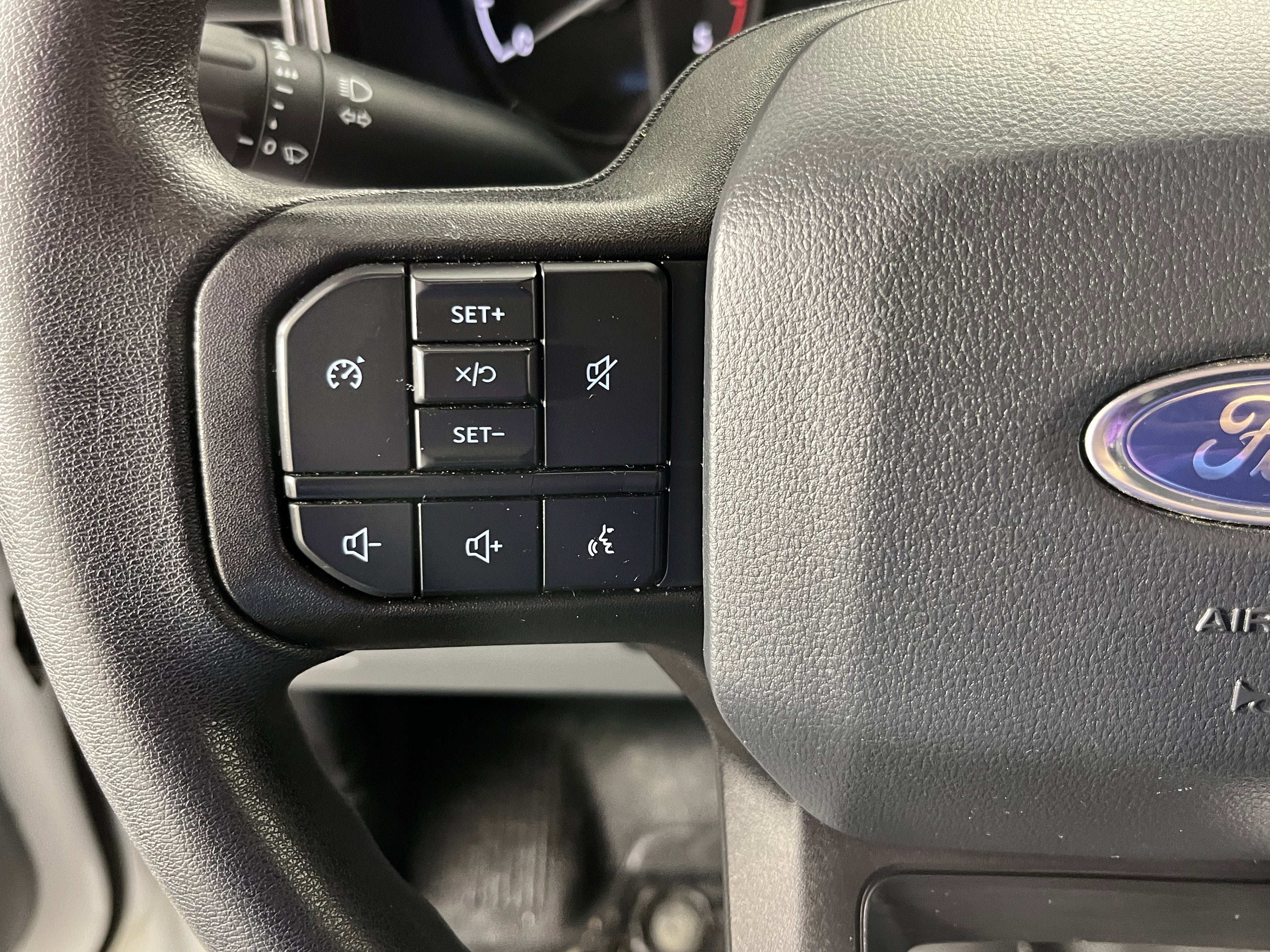 2024 Ford Super Duty F-350 SRW Super Duty