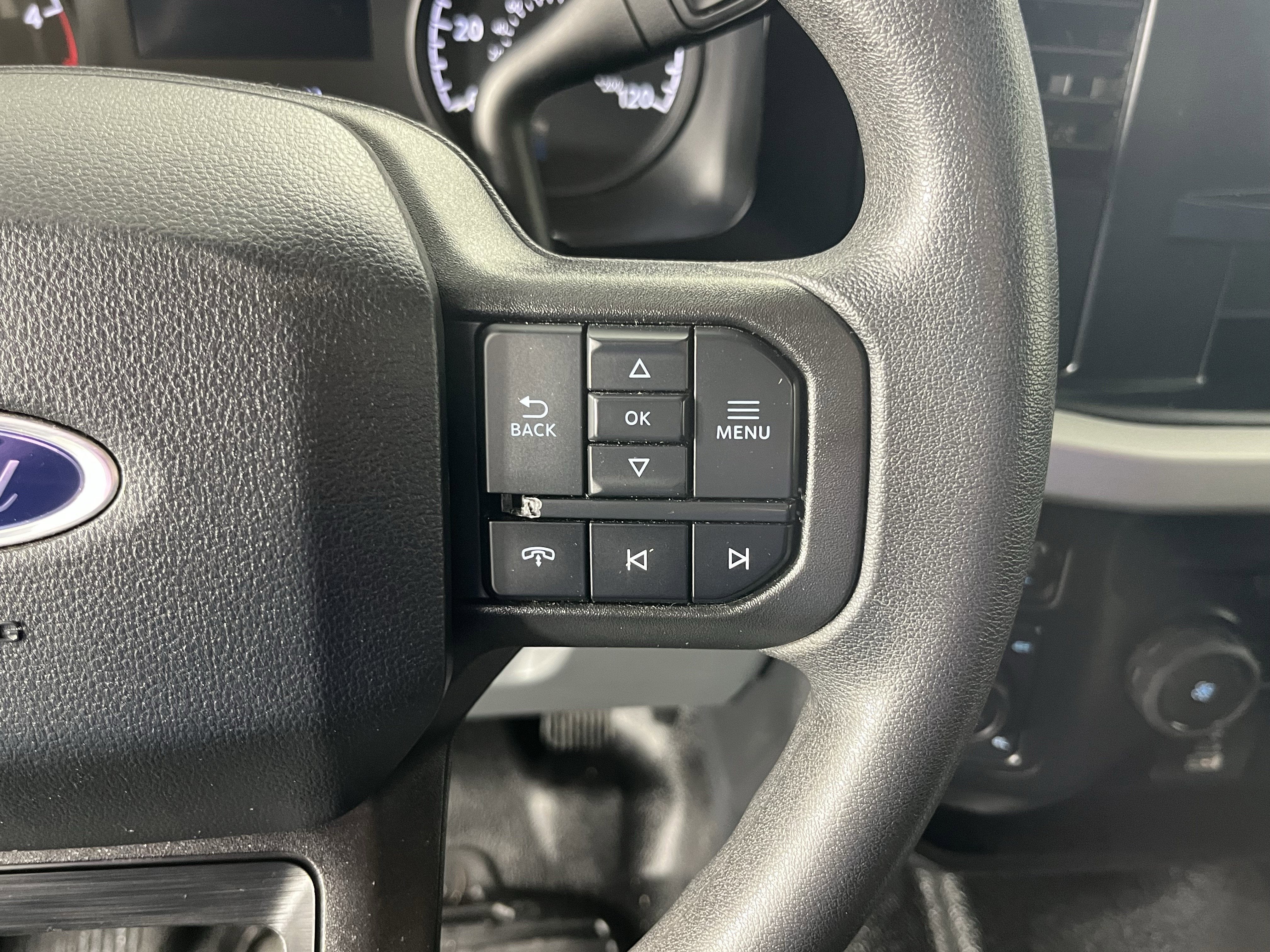 2024 Ford Super Duty F-350 SRW Super Duty