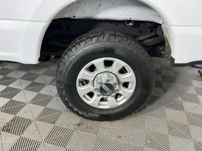 2024 Ford Super Duty F-350 SRW Super Duty