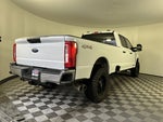 2024 Ford Super Duty F-350 SRW Super Duty