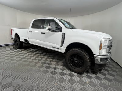 2024 Ford Super Duty F-350 SRW Super Duty