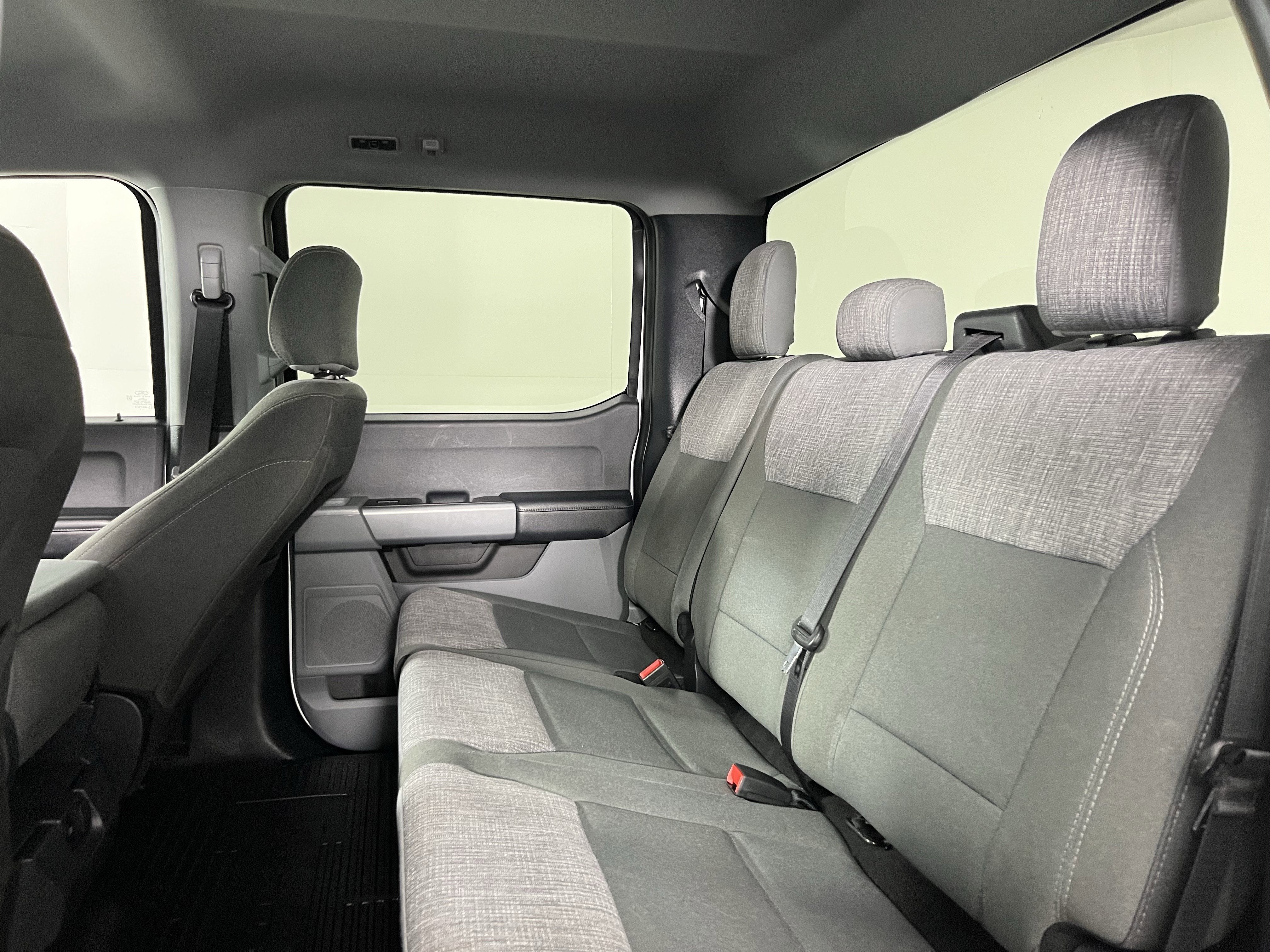 2024 Ford Super Duty F-350 SRW Super Duty